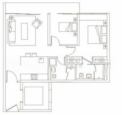Scotts Square (D9), Apartment #529295181